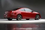 Honda Accord Coupe 2008 года (US)